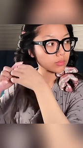 HaloDay ฟรีกิ้บหนีบหนังยางมัดผม โฟมโรลม้วนผม โรลม้วนผม ที่ม้วนผมโรล ที่ม้วนผมไม่ใช้ไฟฟ้า โฟมทำลอนผม ทำผมลอน