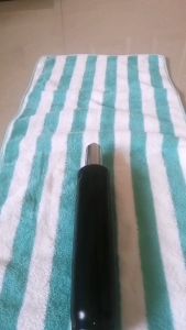 โช๊คแก๊สไฮโดรลิก แกนโช๊คเก้าอี้สำนักงาน แกนโช๊คเก้าอี้นั่งทำงานทั่วไป แกนโช๊คขนาด 8 นิ้ว เก้าอี้ขนาดใหญ่ควรใช้ ขนาดเล็กก็ใช้ดี แข็งแรง พร้อมส่งทันที