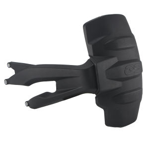 For BMW R1200GS ADV 2014-2022 R1250GS Adventure 2018-2024 R 1200GS 1250GS Motorcycle Rear Fender Mudguard Splash Defense Hugger