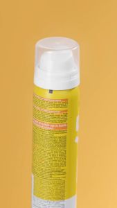 Garnier Super UV Invisible Air-Mist Sunscreen SPF 50+ PA++++