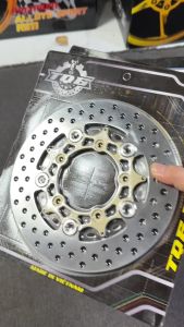 Đĩa thắng TQ6 220mm cho Vario 2018-2024 MS08