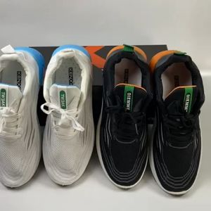 KX121352 Sepatu Sneakers Pria Import Sepatu Kasual Olahraga Running Shoes Men