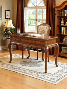 Office Study Computer Desk