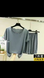 New Arrival Women's Pleated Shorts Sets: A Guide to Comfortable Summer Wear