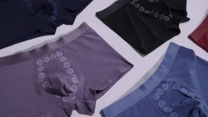 Vixday - Terbaru Celana Dalam Pria Boxer Sempak Underwear Pria Men CD Pria Premium CD102