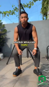 Big Size Celana Formal Pria Jumbo Kantor Kerja Bahan Semi Woll Tebal Panjang Kantoran