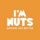 I’m nuts 