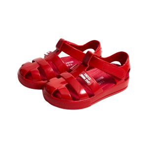 YECO MINI DD | Retro Breathable Children Clogs