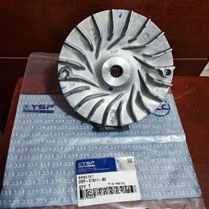 Kipas CVT N-max 155 2DP Original FCC YSP