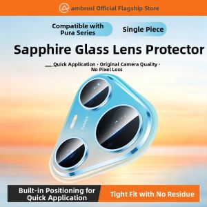 Ambrosi | AR Enhanced High-Definition Anti-Fall Phone Camera Lens Film