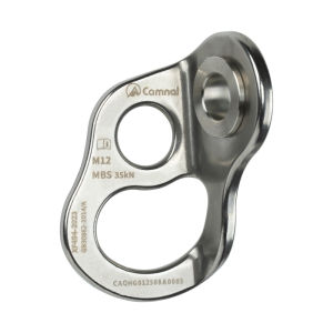 Camnal | Rotating Dual-Hole Removable Hanger M12