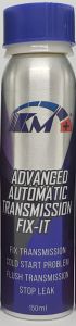 KM+ Advanced Automatic Transmission FIX-IT Solve Cold Start Gear Delay 150ml