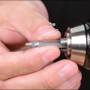 PEMBUKA BAUT RUSAK SCREW DOL EXTRAKTOR 5IN1