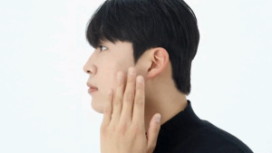 [GONGSKIN] Booster inner glow All-In-One Men Facial Cream 100ml - Hydration and Brightening