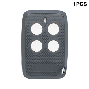 1-10PCS PROTECO ANGIE Clone Remote TX433 PTX433405 PTX433 BLUE TX3 HIT Garage Door Control Gate Opener 433.92MHz Fixed Code
