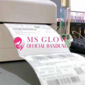 Ms Glow Original Paket Whitening  Perawatan Kecantikan - By Msglowofficialbandung