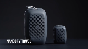 Matador NanoDry Packable Shower Towel – Large