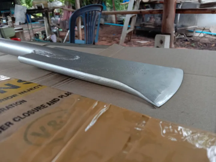 7 อันดับเสียมเหล็กแหนบยอดนิยม ใช้งานทนทาน คมกริบ สำหรับปี 2025