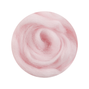 Large Pack Wool Felt 50g Australian Queensland Wool 80s Needle Felt Wet Felt DIY Sewing Materials Home Fabric Crafts