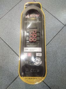 VANBELT ASSY VBELT+ROLLER K16 SCOOPY ESP 18SCOOPY RING 12