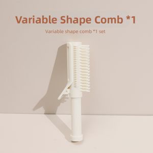 Brainbow | Volume-Enhancing Fixing Multi-functional Hair Styling Comb