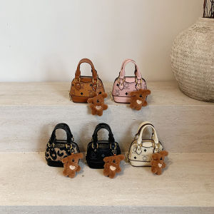 Stylish Mini Handbag & Children's Crossbody Bag: A Comprehensive Guide