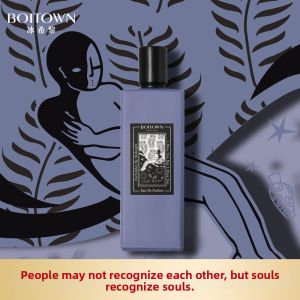Long-lasting Fresh Wood Scented Perfume for Women 50ml