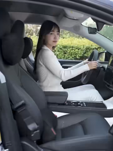 Car lumbar cushion thin design lumbar support tailbone car seat cushion lumbar protection seat support memory cotton lumbar pillow