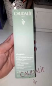 [Exp.2027 France] Caudalie Vinopure Moisturizing Mattifying Fluid 40ml by SkinCaring18 EU