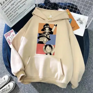 Anime hoodie lazada best sale