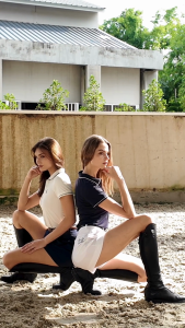 Belgravia Shorts -กางเกงสำหรับตีกอล์ฟ