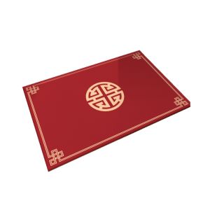 XXM | Chinese Style Lucky Non-slip Doormat