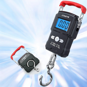 KTRUE | Cân Điện Tử Cầm Tay Chính Xác Cao