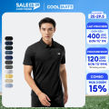 [CHỈ 25-29.5 MUA 3 GIẢM 15%]COOLMATE - Áo Polo thể thao nam ProMax-S1 Logo. 