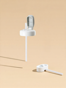 niniwalker | Wide Neck Straight Drink Straw Weighted Ball Training Cup Nipple