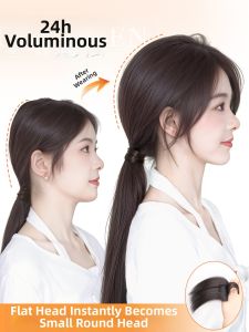 TIANZHEN | Hair Volume Booster Padded Hairpiece