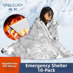 Emergency Insulation Survival Blanket