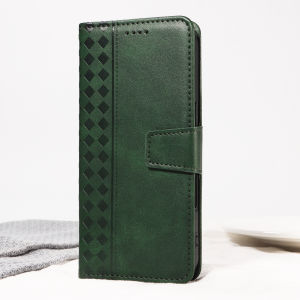 Leather Phone Case For Realme 8 9 10 11 12 13 Pro Plus Realme13 Pro+ 8i 9i 4G 5G Magnetic Book Flip Wallet Card Cover