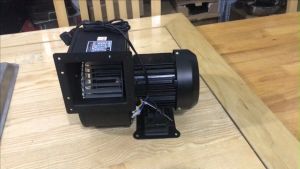 Quạt hút mùi con sên 500W quạt thổi gió 500W quạt ly tâm mini 500w quạt công nghiệp mini 500w