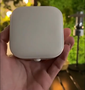 [🇵🇭 Stock&COD] Outdoor Night Light Camping Tent Light 3 Mode Multifunctional Camping Light COB Emergency Working Light