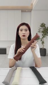 Car Seat Gap Filler Sekat Pembatas Celah Kursi Jok Mobil