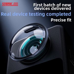 STARTRC | HD Scratch-resistant Shockproof Bump-proof Camera Lens Protector