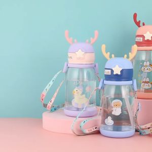 The Ultimate Guide to Leak-Proof Baby Bottles & Antler Top Drinking Nipples