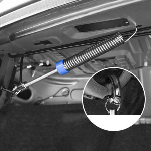 Car Trunk Automatically Open Tool lifter Adjustable Metal Car Boot Lid Lifting Trunk Spring Lifting Device Lid Car Accessories