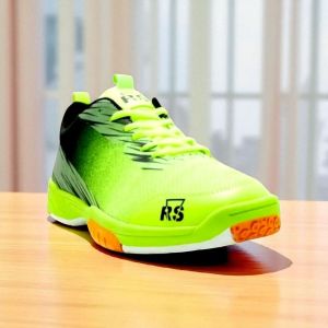 Sepatu Olahraga Jumbo Big Size 44-45-46-47 Sepatu Badminton Voli Bulutangkis Jogging Dan Senam