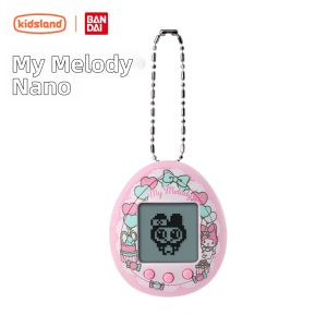Bandai | Color Screen Digital Pet with Paradise Theme