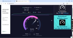 Wifi Modem Router 4G LTE R311 (CM290E)Modified use with Unlimited Data Plan 300MBPS