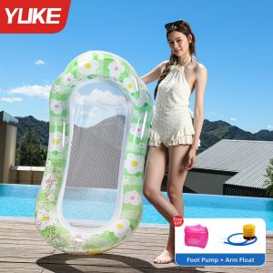 YUKE | Anti Tipping Thick Large Buoyancy Float