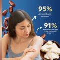 vaseline lotion cocoa radiant 400ml. 