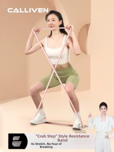 Calliven | Resistance Training Elastic Band